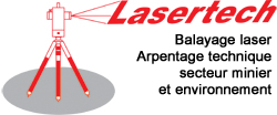 Les Mesures Lasertech Inc.